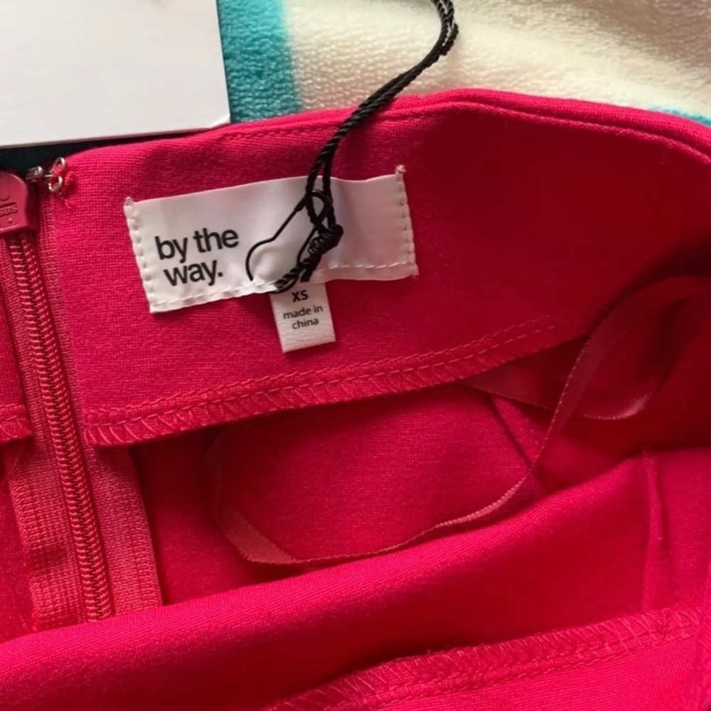 Hot pink set - Picture 3 of 3